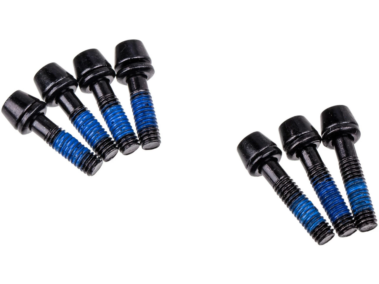 RITCHEY Vorbauschrauben Für Superlogic C260 1 RITCHEY Vorbauschrauben Für Superlogic C260