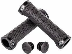 Crankbrothers Iodine Lock On Lenkergriffe