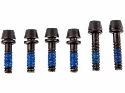 RITCHEY Vorbauschrauben Für WCS C260 25°