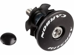 RITCHEY WCS Carbon Ahead Kappe Mit Kralle