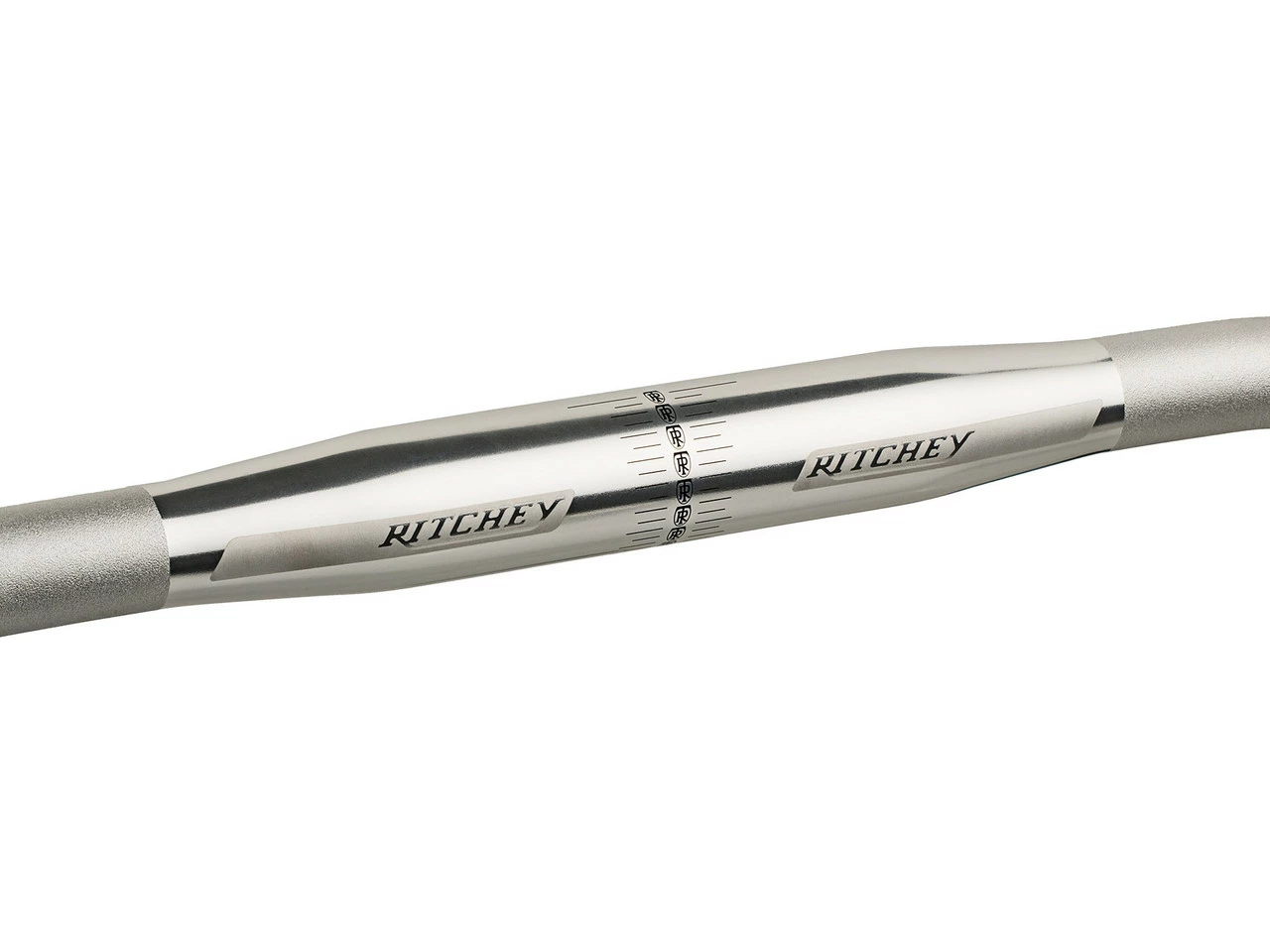 RITCHEY Classic 31.8 Lenker 4 RITCHEY Classic 31.8 Lenker – Bild 4