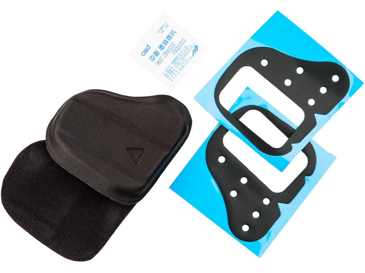 PROFILE DESIGN Pads Für F19 2 PROFILE DESIGN Pads Für F19 – Bild 2