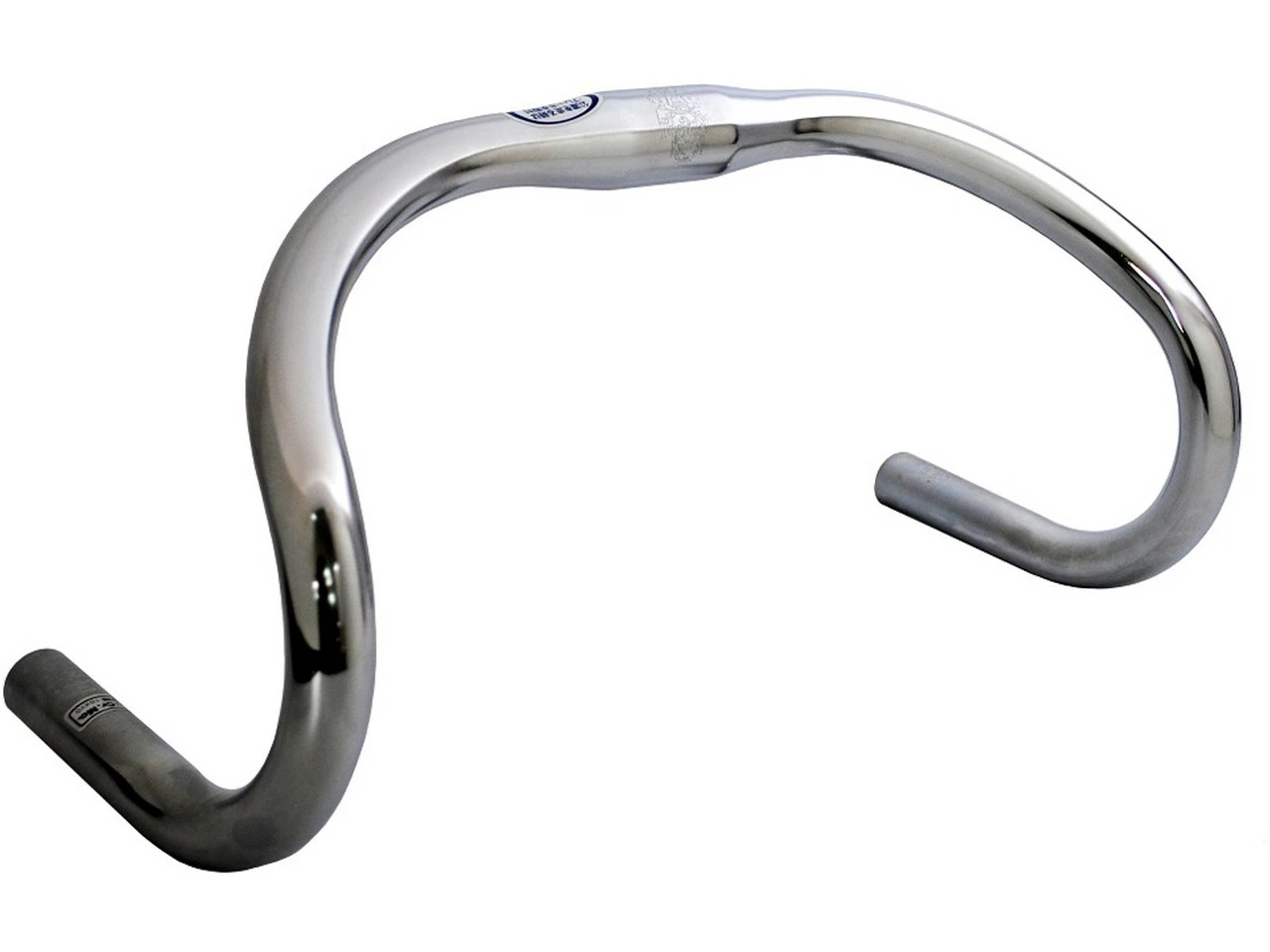 Nitto B123CrMo-SSB 31.8 Lenker 1 Nitto B123CrMo-SSB 31.8 Lenker