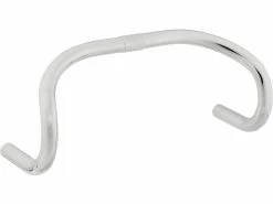 Nitto B125 Stahl 25.4 Lenker