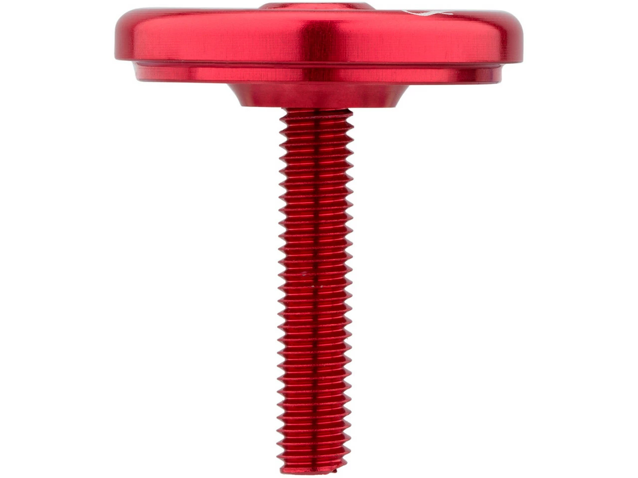 Chromag Top Cap Ahead Kappe 2 Chromag Top Cap Ahead Kappe – Bild 2