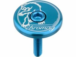 Chromag Top Cap Ahead Kappe 16 Chromag Top Cap Ahead Kappe -Ritchey Verkäufe 249524