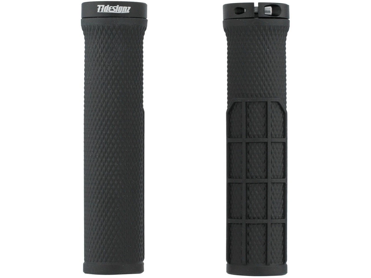 77DESIGNZ Lenkergriffe 3 77DESIGNZ Lenkergriffe – Bild 3