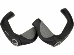 ERGON GP5 Gripshift Lenkergriffe Für Drehgriffschalter Beidseitig