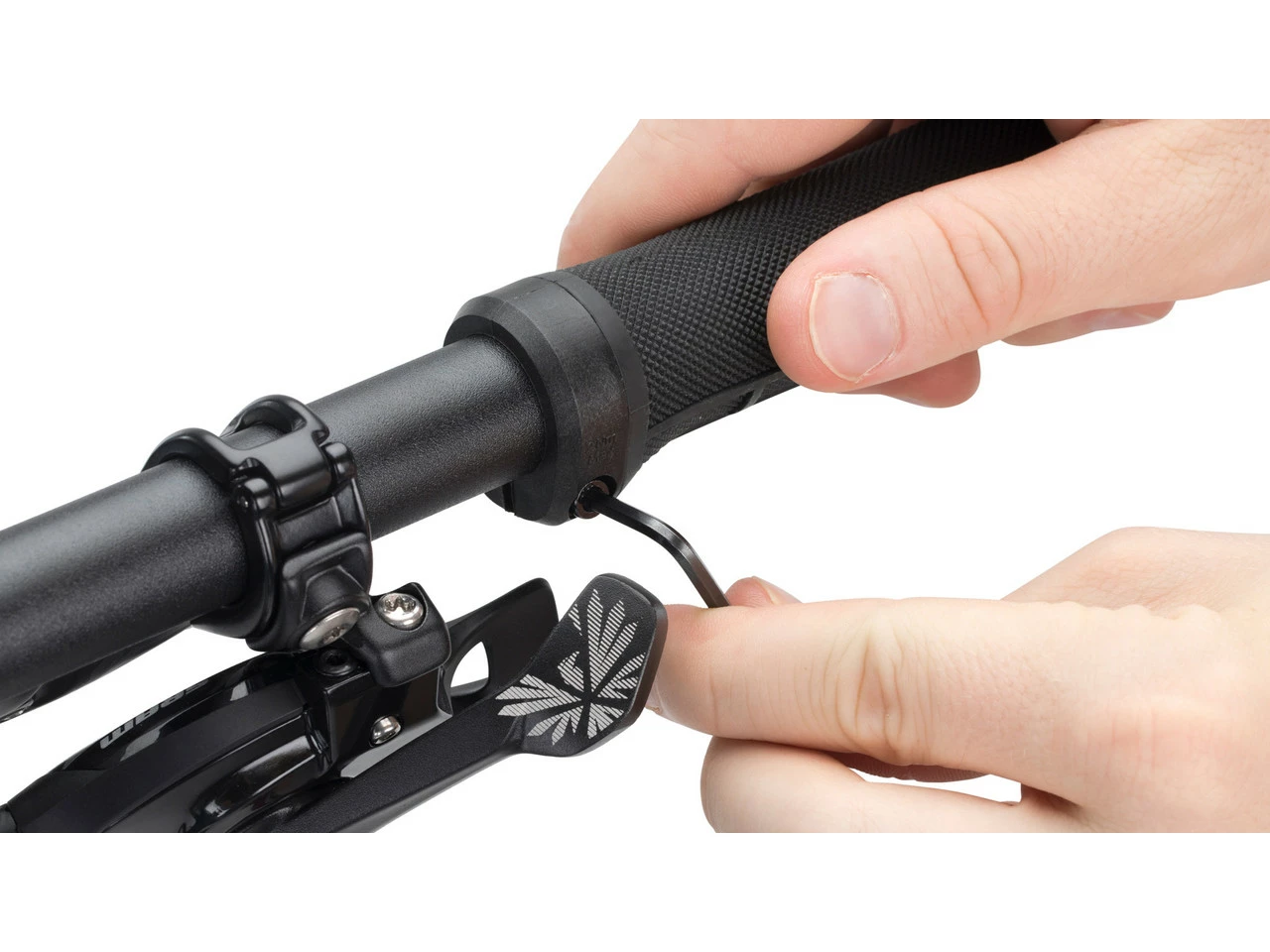 3min19sec Lenkergriffe Lock-On 5 3min19sec Lenkergriffe Lock-On – Bild 5