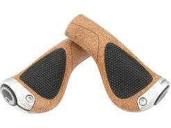 ERGON GP1 BioKork Lenkergriffe