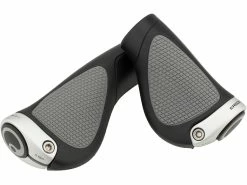ERGON GP1 Lenkergriffe Für Drehgriffschalter Einseitig