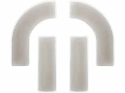 3min19sec Lenker Gelpads