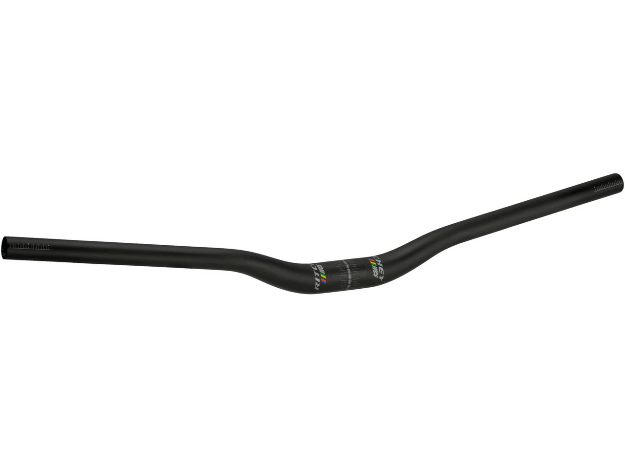 RITCHEY WCS Carbon 30 Mm 31.8 Rizer Lenker 1 RITCHEY WCS Carbon 30 Mm 31.8 Rizer Lenker