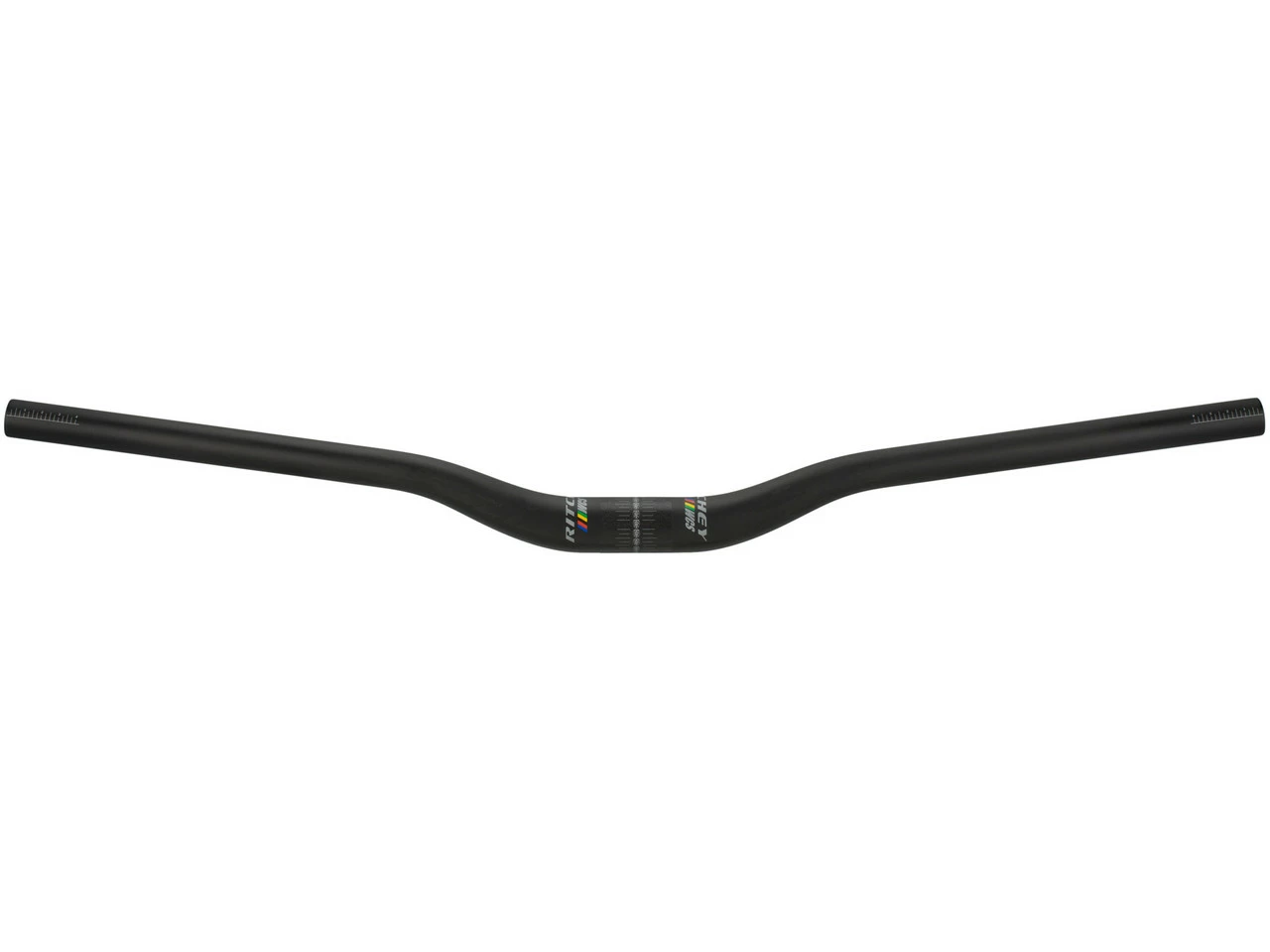 RITCHEY WCS Carbon 30 Mm 31.8 Rizer Lenker 2 RITCHEY WCS Carbon 30 Mm 31.8 Rizer Lenker – Bild 2