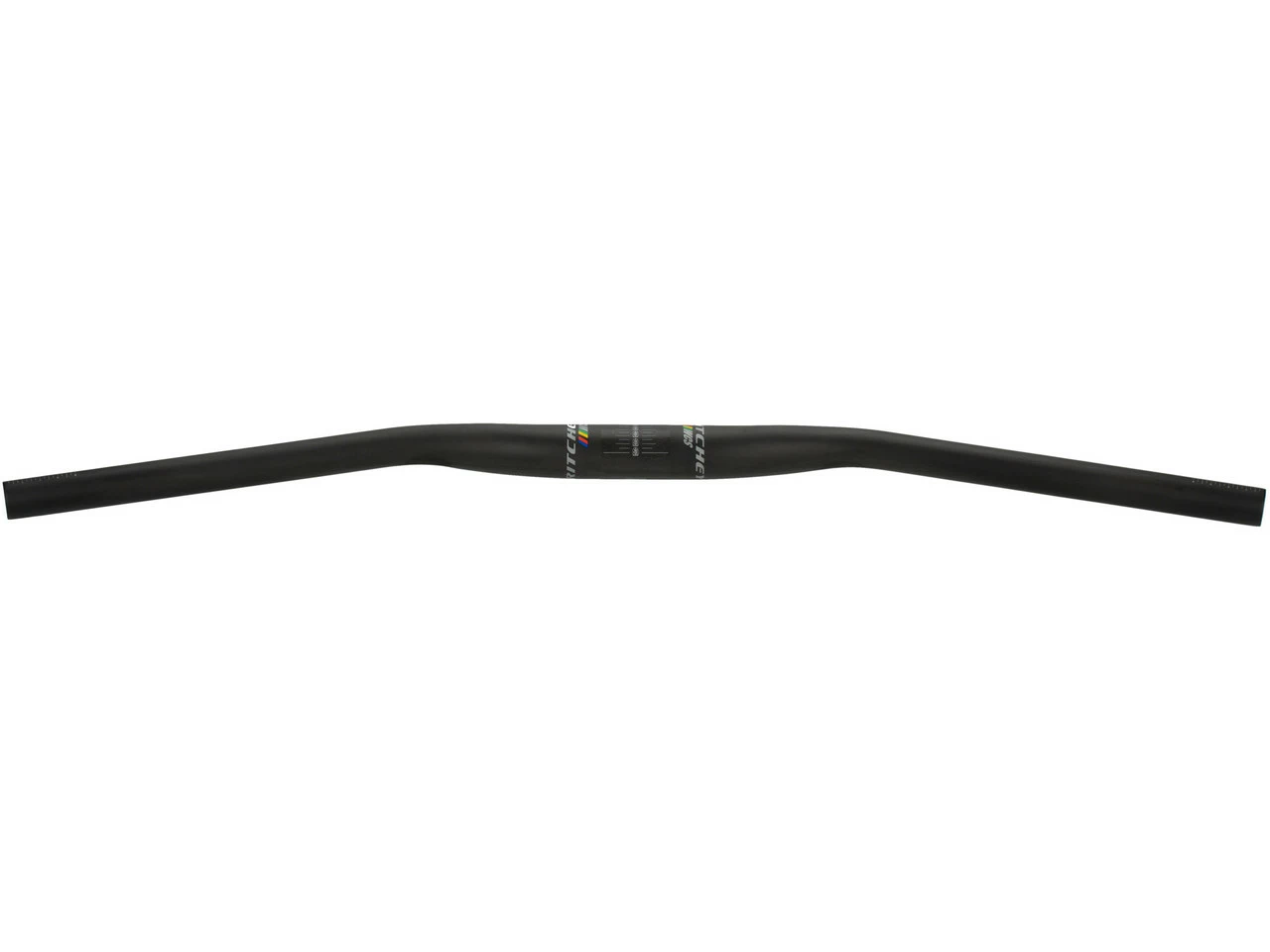 RITCHEY WCS Carbon 30 Mm 31.8 Rizer Lenker 3 RITCHEY WCS Carbon 30 Mm 31.8 Rizer Lenker – Bild 3