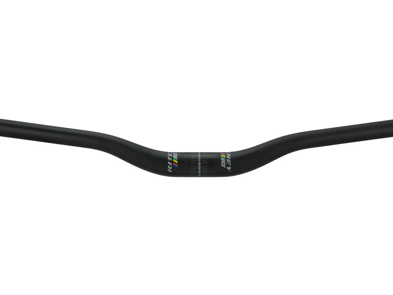 RITCHEY WCS Carbon 30 Mm 31.8 Rizer Lenker 4 RITCHEY WCS Carbon 30 Mm 31.8 Rizer Lenker – Bild 4