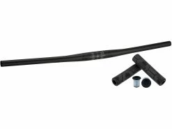 Tune Lenker-Set MTB Flatbar Carbon