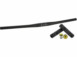 Tune Lenker-Set MTB Flatbar Carbon -Ritchey Verkäufe 318172