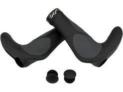 Contec Tour Deluxe Pro Lenkergriffe