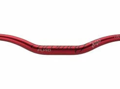 Chromag Fubars FU40 31.8 40 Mm Riser Lenker 17 Chromag Fubars FU40 31.8 40 Mm Riser Lenker -Ritchey Verkäufe 338506