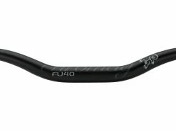 Chromag Fubars FU40 31.8 40 Mm Riser Lenker 21 Chromag Fubars FU40 31.8 40 Mm Riser Lenker -Ritchey Verkäufe 338510