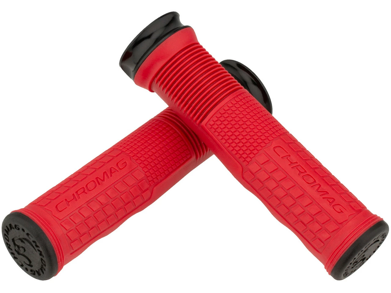 Chromag Format Lock On Lenkergriffe 4 Chromag Format Lock On Lenkergriffe – Bild 4