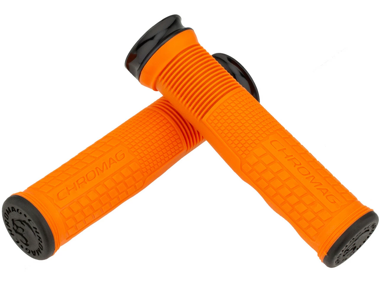 Chromag Format Lock On Lenkergriffe 6 Chromag Format Lock On Lenkergriffe – Bild 6