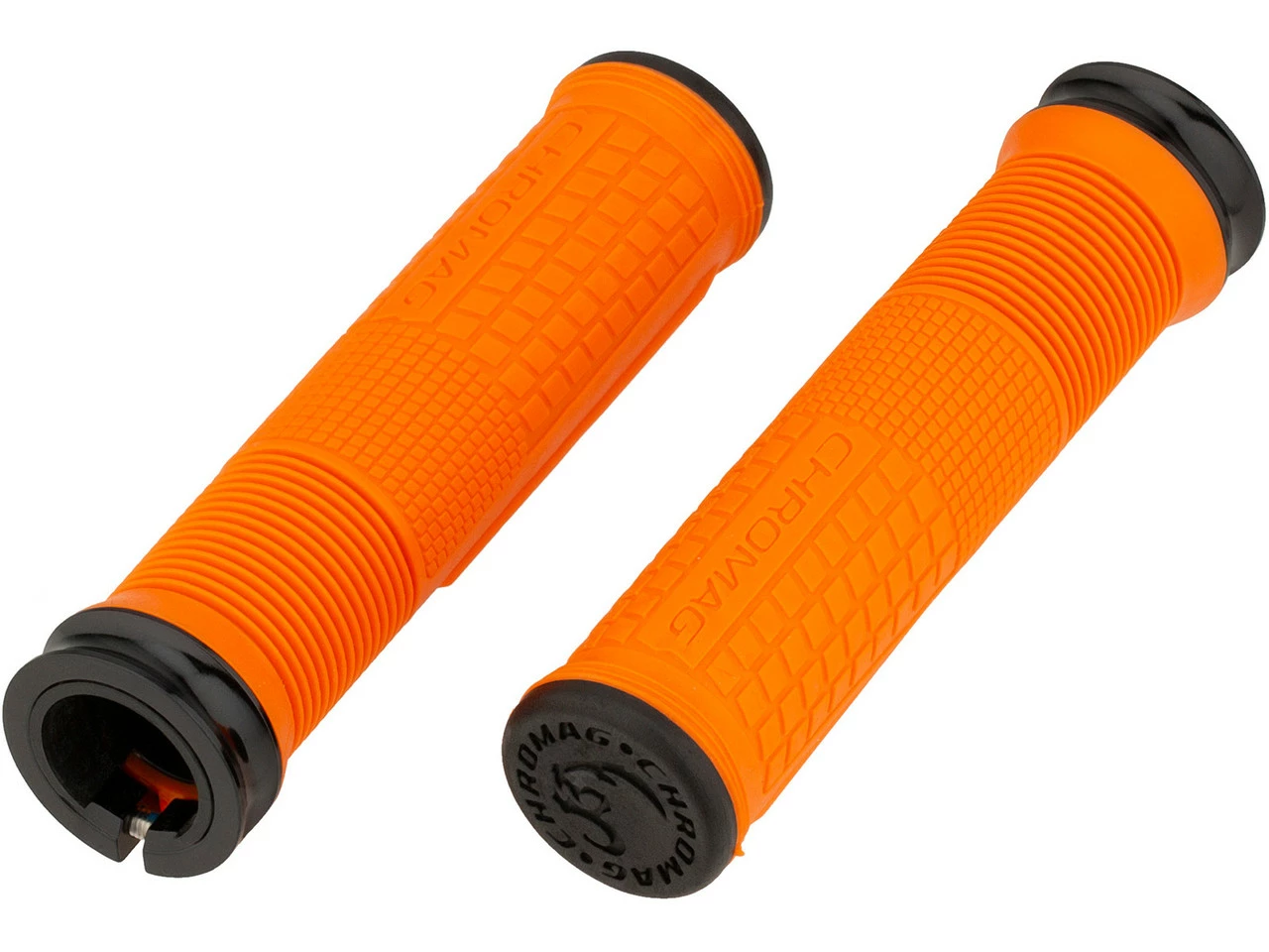 Chromag Format Lock On Lenkergriffe 7 Chromag Format Lock On Lenkergriffe – Bild 7