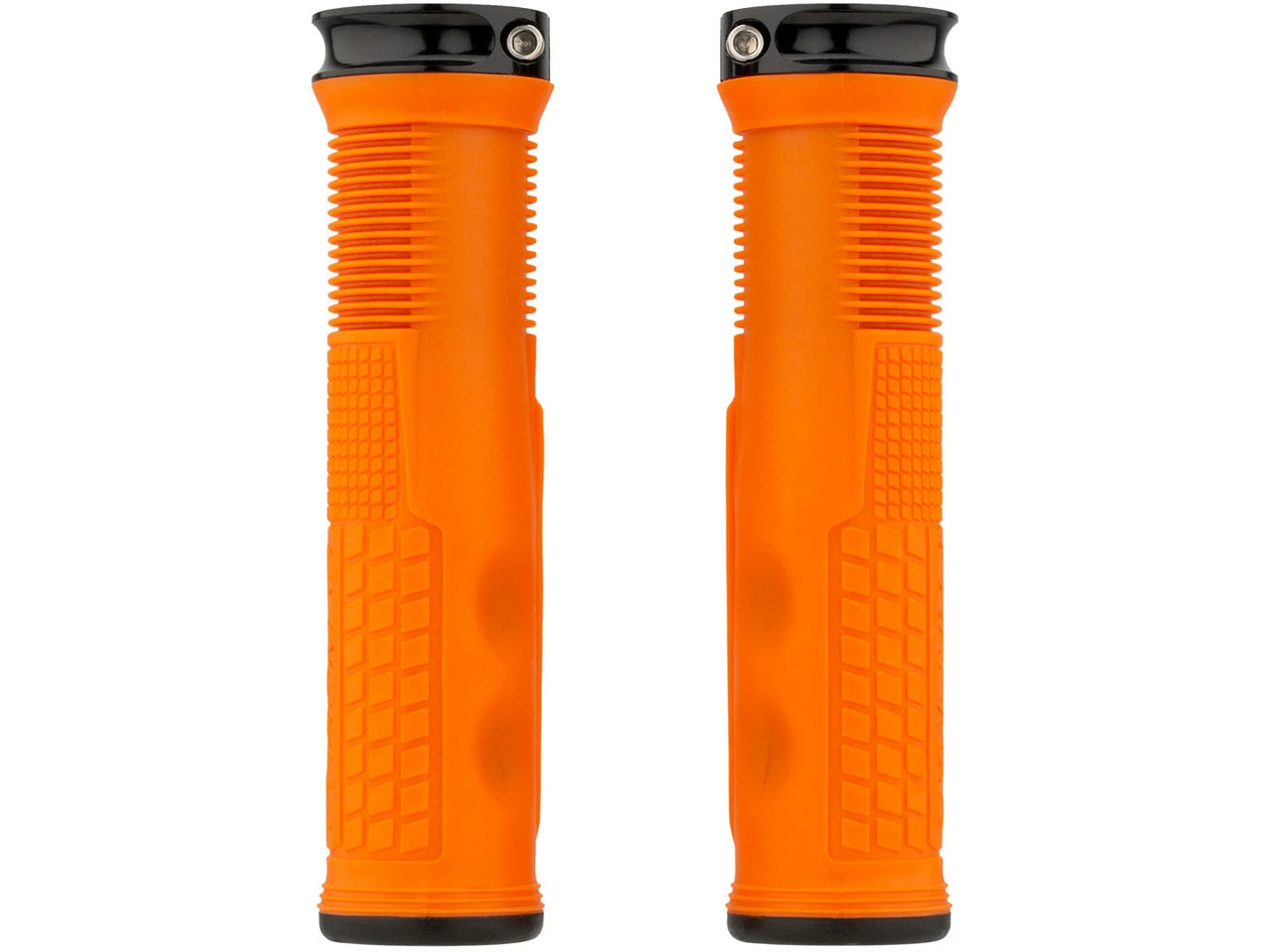 Chromag Format Lock On Lenkergriffe 8 Chromag Format Lock On Lenkergriffe – Bild 8