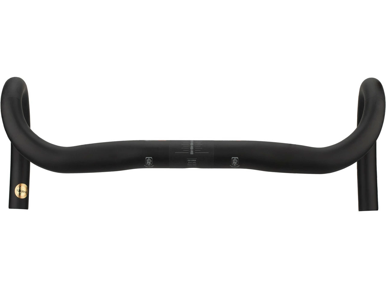 RITCHEY Superlogic EvoCurve Carbon 31.8 Lenker 3 RITCHEY Superlogic EvoCurve Carbon 31.8 Lenker – Bild 3