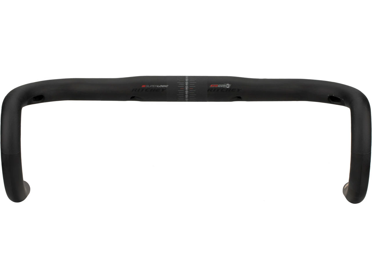 RITCHEY Superlogic EvoCurve Carbon 31.8 Lenker 4 RITCHEY Superlogic EvoCurve Carbon 31.8 Lenker – Bild 4