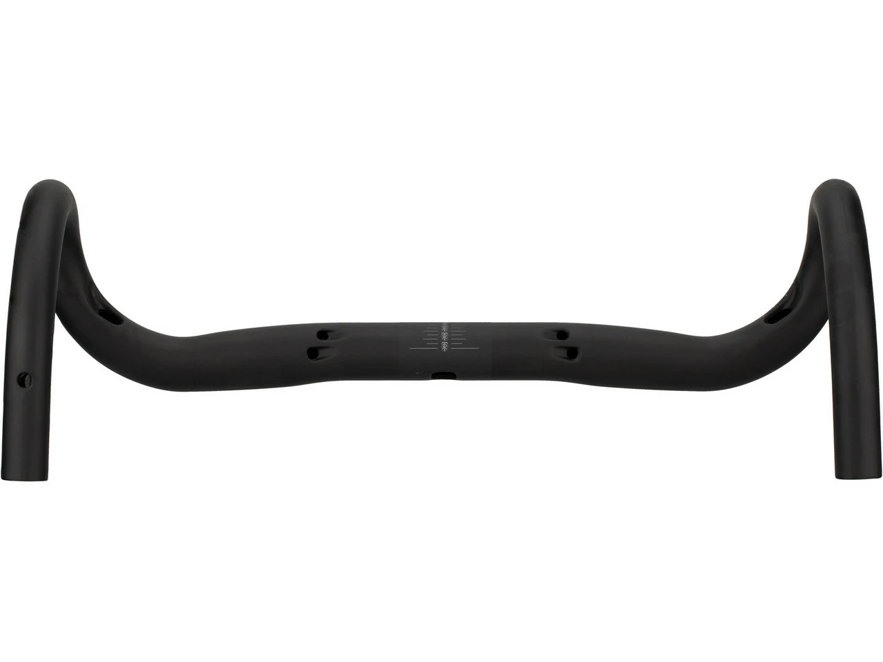 RITCHEY Superlogic EvoCurve Carbon 31.8 Lenker 5 RITCHEY Superlogic EvoCurve Carbon 31.8 Lenker – Bild 5