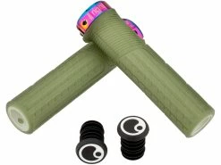 ERGON GD1 Evo Factory Lenkergriffe -Ritchey Verkäufe 374311