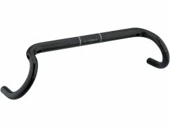 THOMSON Gravel 31.8 Carbon Lenker