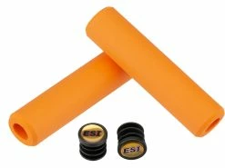 Esi Extra Chunky Silikon Lenkergriffe -Ritchey Verkäufe 384213