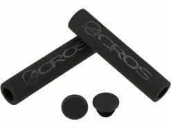 Acros Silikon Lenkergriffe