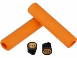 Esi Racers Edge Silikon Lenkergriffe 14 Esi Racers Edge Silikon Lenkergriffe -Ritchey Verkäufe 384751