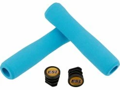 Esi FIT XC Silikon Lenkergriffe -Ritchey Verkäufe 385439