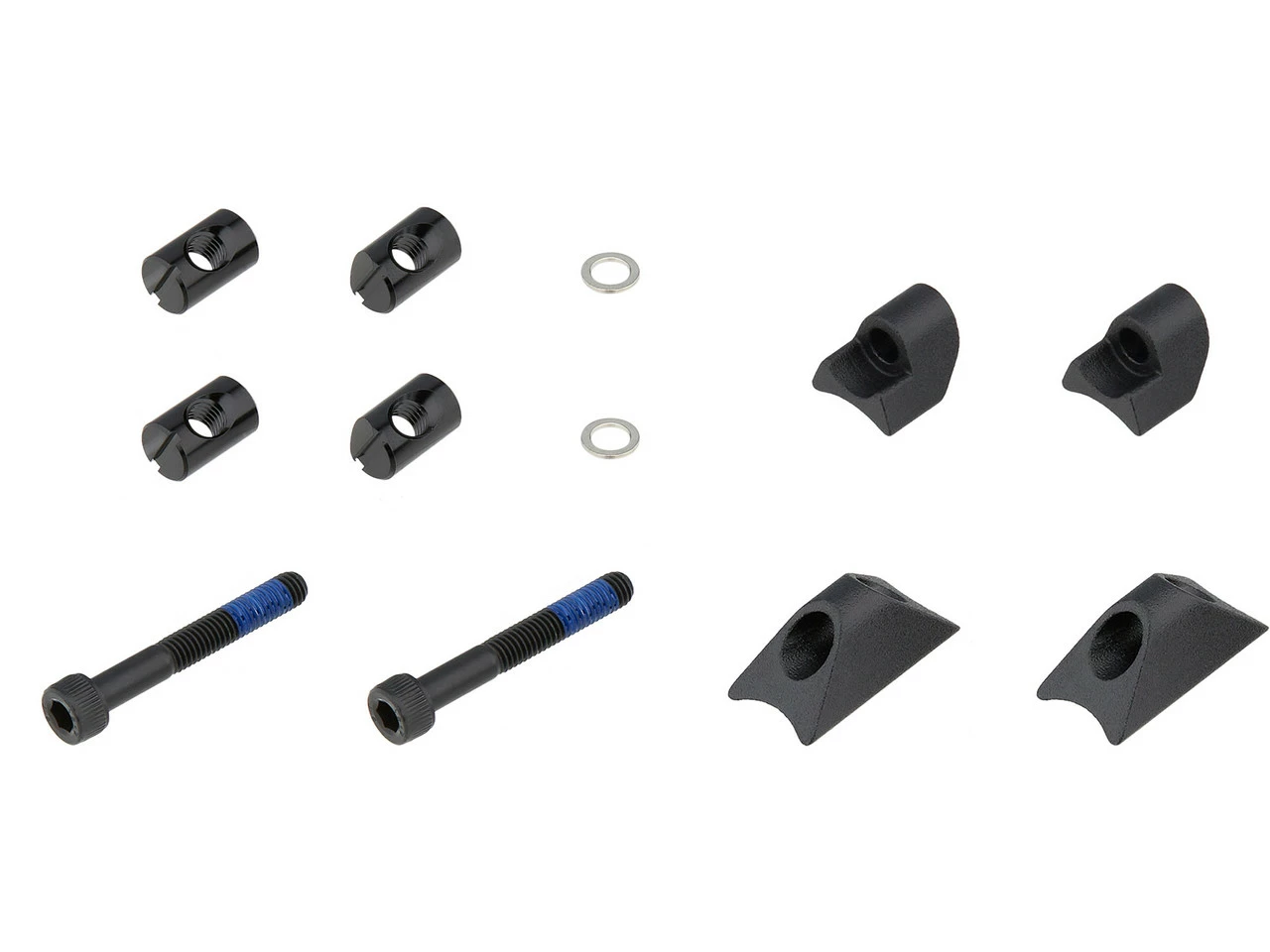 PROFILE DESIGN Aeria Ultimate Race Bracket Kit Halterung 6 PROFILE DESIGN Aeria Ultimate Race Bracket Kit Halterung – Bild 6