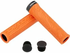 Race Face Half Nelson Lock On Lenkergriffe