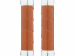 BROOKS Slender Leder Lenkergriffe Modell 2022 -Ritchey Verkäufe 440596