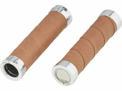 BROOKS Slender Leder Lenkergriffe Modell 2022 -Ritchey Verkäufe 440601