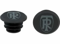 RITCHEY WCS Locking True Grip Lenkergriffe -Ritchey Verkäufe 441801