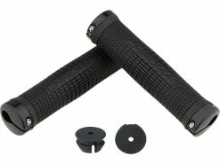 Chromag Squarewave Lock On Lenkergriffe