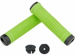 Chromag Squarewave XL Lock On Lenkergriffe -Ritchey Verkäufe 447180