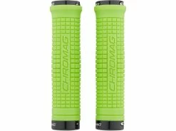 Chromag Squarewave XL Lock On Lenkergriffe -Ritchey Verkäufe 447182