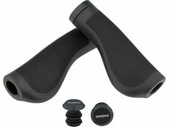 BROOKS Cambium Ergonomic Rubber Lenkergriffe