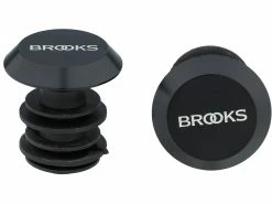 BROOKS Cambium Ergonomic Rubber Lenkergriffe -Ritchey Verkäufe 449721