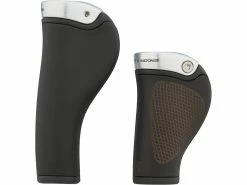 ERGON GP1 BioLeder Lenkergriffe Für Drehgriffschalter Einseitig -Ritchey Verkäufe 449785