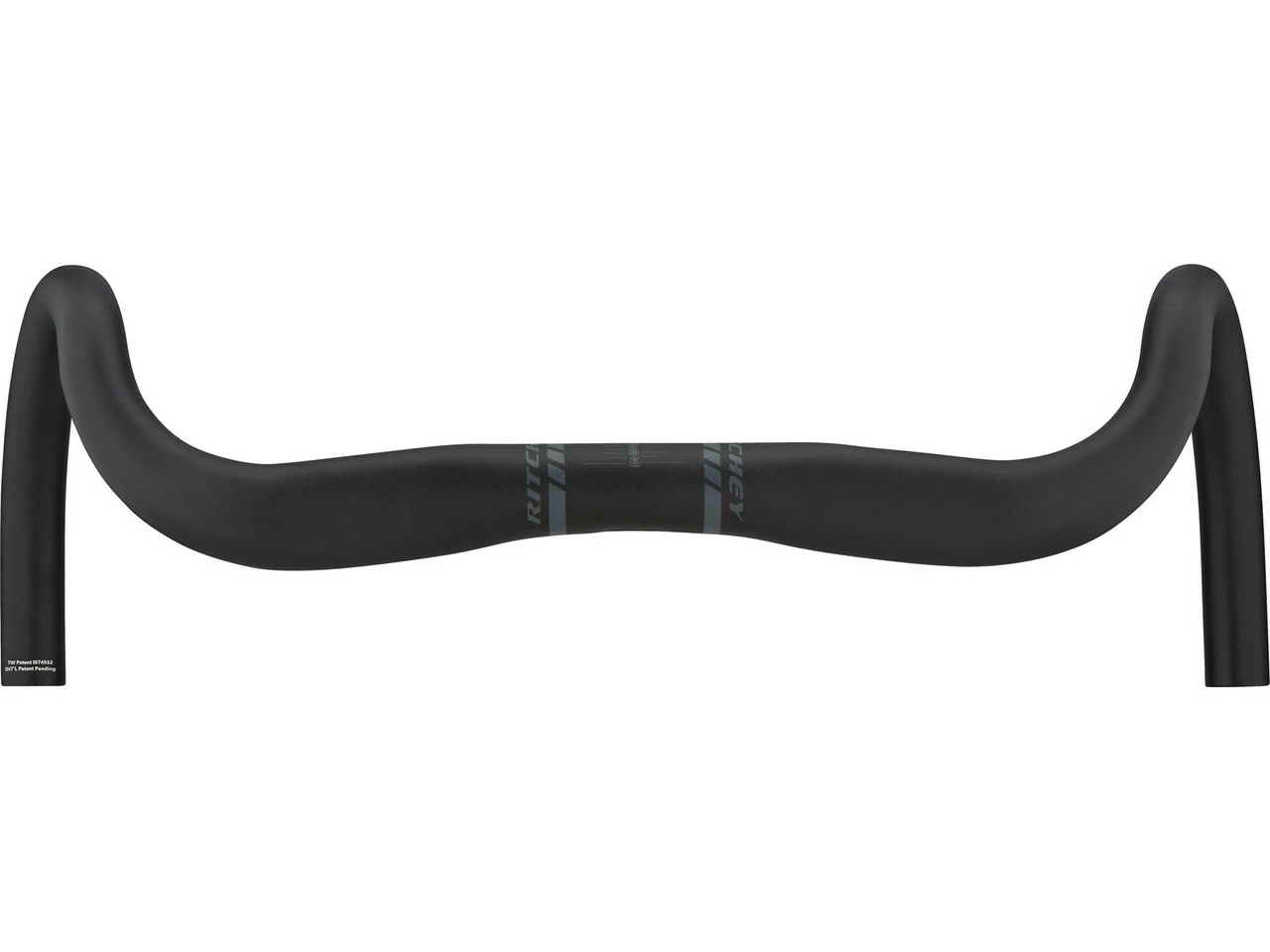 RITCHEY Comp Butano 31.8 Lenker 3 RITCHEY Comp Butano 31.8 Lenker – Bild 3